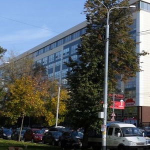 ул. Шаболовка, д. 31Г